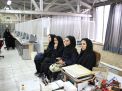  گزارش تصویری بازدید دانش آموزان سال چهارم دوره دوم دبیرستان، از دانشگاه صنعتی شاهرود 